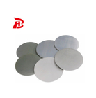 I forti dischi di alluminio puri laminati a caldo circonda la lega 1050/1070 per le pentole