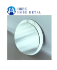 Disco di alluminio 1050 del cerchio di spessore delle pentole 0.3mm per le pentole del piatto della cucina