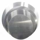 Cerchio rotondo di alluminio 1050 della pentola a pressione 6mm di induzione