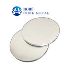 Cerchi di alluminio dei dischi di 1000 serie per la cottura di cc del vaso delle azione della cucina