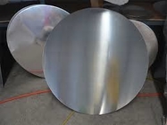 Cerchi di HO Unique Style Aluminum Discs di 1000 serie 6.0mm laminati a caldo per il vaso