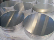 Dischi rotondi di alluminio del wafer del cerchio B209 1600mm per le pentole