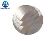 I dischi di alluminio del wafer circondano lo stampaggio profondo 1050 per l'industriale di Panelas Presso