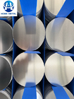 3 serie di forte resistenza della corrosione del wafer dei dischi di alluminio del cerchio per il contrassegno